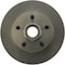 Centric Parts Standard Brake Rotor, 121.65048 121.65048 - alternate 1
